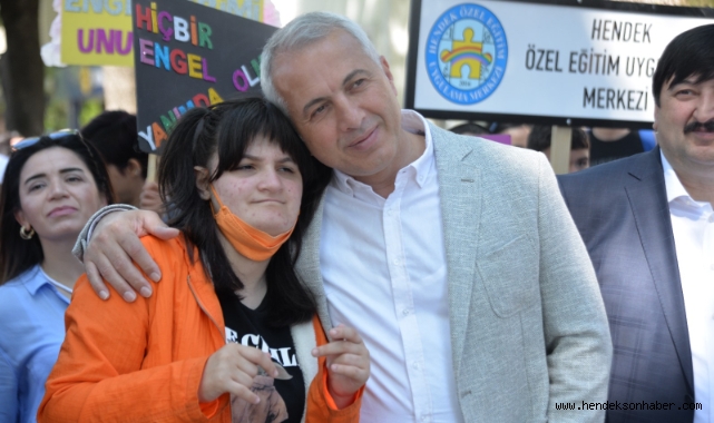 BAŞKAN BABAOĞLU’NDAN DÜNYA ENGELLİLER GÜNÜ MESAJI
