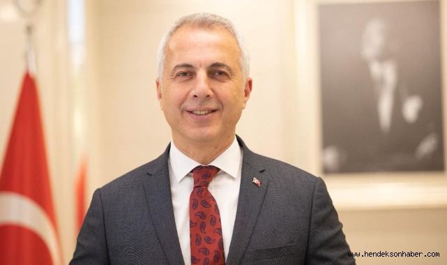 BAŞKAN BABAOĞLU: SAĞLIK MUTLULUK VE HİZMET DOLU YARINLARA