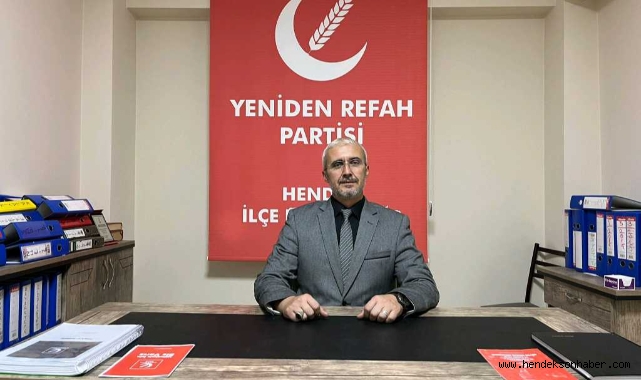 Başkan Yalçın Dedikodulara Son  Noktayı Koydu 