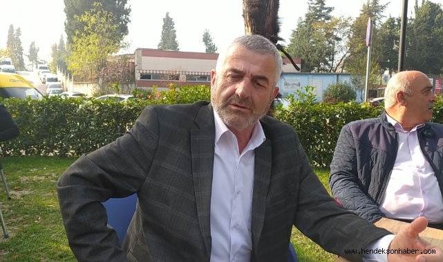BİRİ ŞU ADAMI DURDURSUN AYHAN "GÜLER'İ TUTABİLENE AŞK OLSUN!"