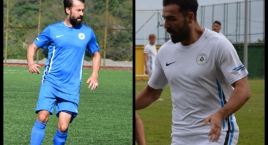Hendekspor’da 2 Futbolcu İle Yollar Ayrıldı