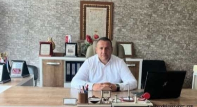 Ahmet Der  Şehit Emniyet Müdürümüz "Ali Gaffar Okkan'ı Rahmetle Anıyorum"