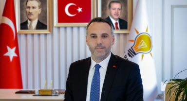AK Parti Sakarya İl Başkanı Yunus Tever, 10 Ocak Çalışan Gazeteciler Günü dolayısıyla bir kutlama mesajı yayımladı.