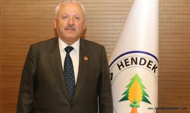 Bahadır: "Ali Gaffar Okkan’ı rahmetle anıyorum"