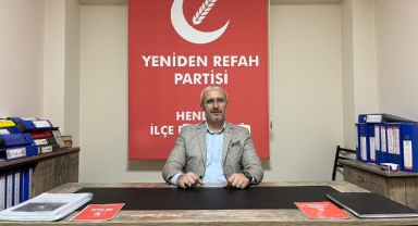 Başkan Yalçın Çalışan Gazeteciler Gününü Kutladı