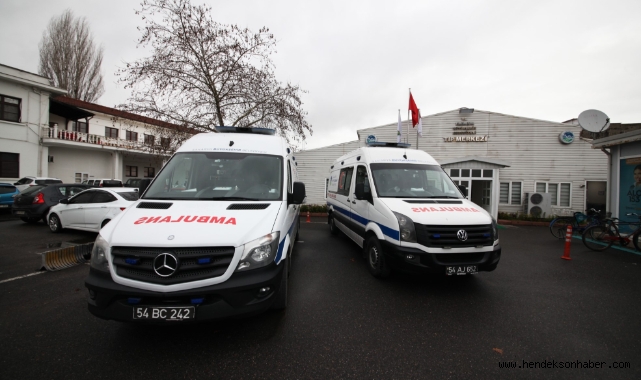 Büyükşehir Tıp Merkezi şifanın adresi oldu