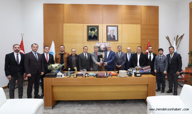 Büyükşehir ve SASKİ’de sözleşme sevinci: Sosyal denge tazminatı yüzde 100’e çıktı