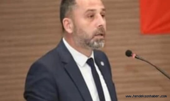 Hendek İYİ Parti Belediye Başkan Adayı Fatih Bayındır Oldu
