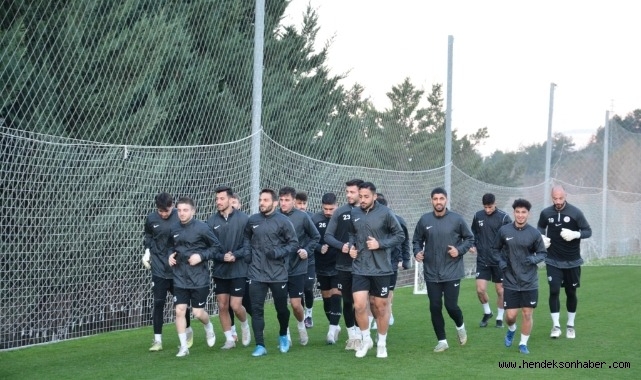 Hendekspor lidere bileniyor