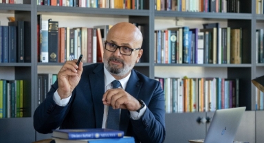 Remzi Adıyaman: "Gönül Belediyeciliği Temel Motivasyonumuz”