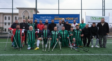 Sakarya Büyükşehir evinde rüzgâr gibi esti: 12-1