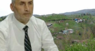Sinan Aksoy, Şehit Emniyet Müdürümüz  Ali Gaffar Okkan'ı Rahmetle  anıyorum
