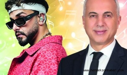 BAŞKAN BABAOĞLU'NDAN GENÇLERE  SEFO SÜPRİZİ.