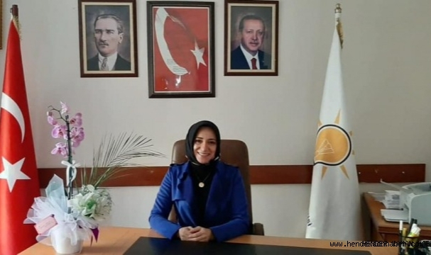 Başkan Seher Namlı Dündar'ın Acı Günü