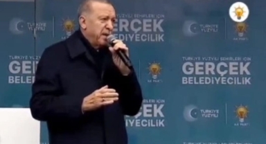 Cumhurbaşkanı Erdoğan Sakarya’ya Geliyor