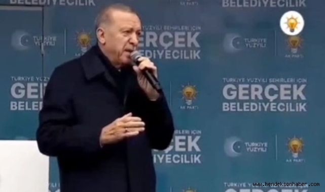 Cumhurbaşkanı Erdoğan Sakarya’ya Geliyor