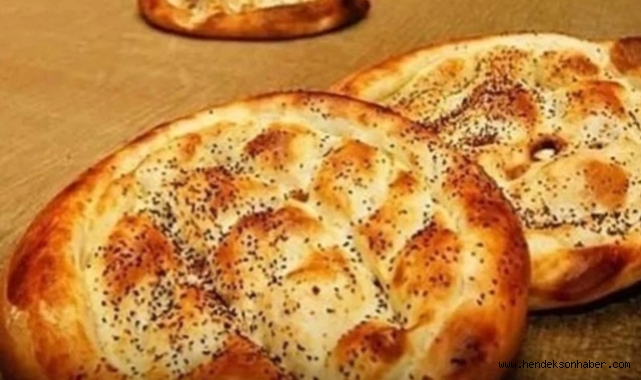 Ramazan Ayına Sayılı Günler Kala Pide Fiyat Tarifesi Onaylandı İşte Pide Fiyatları