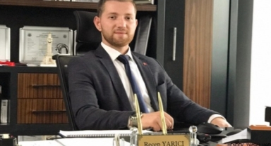 RECEP YARICI’DAN MİRAÇ KANDİLİ MESAJI