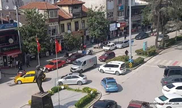 TÜİK Açıkladı İşte Hendek’in Yeni Nufusu