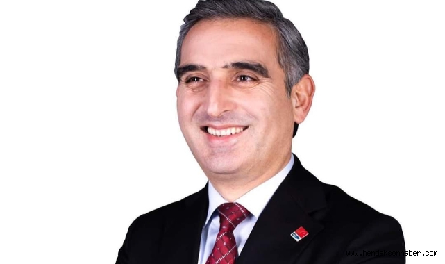 BAŞKAN ADAYI BAYRAKTAR, RAMAZAN-I ŞERİFİNİZİ KUTLADI