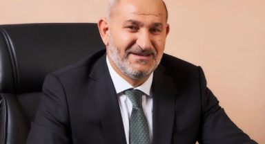 Başkan Adayı Püsküllü: "Sizlerden, bana ve meclis üyelerimize yetki vermenizi istiyorum…"