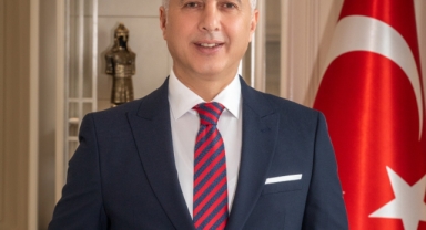 BAŞKAN BABAOĞLU GENÇLERE  SESLENDİ
