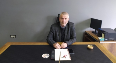 GÜLER: "BEN BÖYLE BİR SEÇİM ATMOSFERİ GÖRMEDİM!"