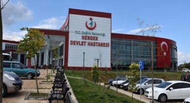 Hendek Devlet Hastanesi tarihinde bir ilk