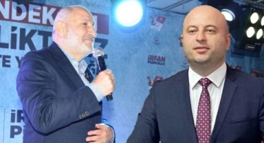MHP İL BAŞKANI OĞUZ ALKAŞ’TAN PÜSKÜLLÜ’YE CEVAP