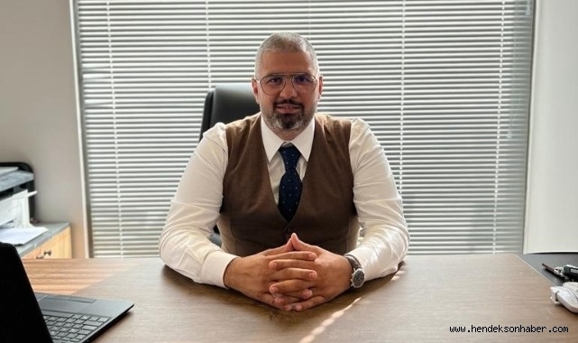 Ömer Gürbüz, 8 Mart Dünya Kadınlar Günü'nü kutladı