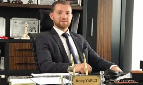 Recep Yarıcı Hayırlı Ramazanlar