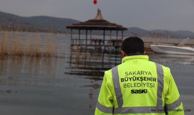Sakarya Büyükşehir'den önemli açıklama
