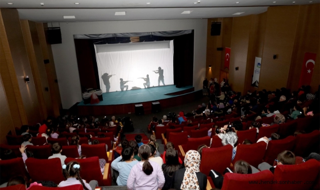 Sakarya Büyükşehir SGM ‘Çanakkale’ ile duygulara tercüman oldu