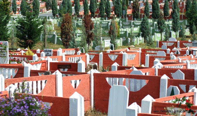 Arefe gününde mezarlıklara ulaşım ücretsiz 