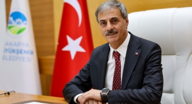 Başkan Alemdar'dan ilk icraat, ilk müjde: Sakarya'da suya yüzde 20 indirim