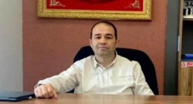 Erol Çetin Kala Kadir Gecesi Mesajı Yayınladı