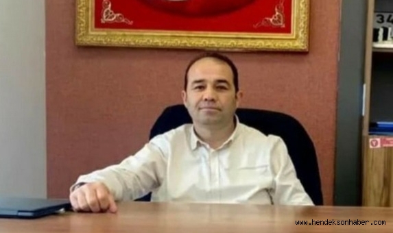 Erol Çetin Kala Kadir Gecesi Mesajı Yayınladı