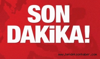 Hendek'te Düğününe 1 Ay Kala Canına Kıydı
