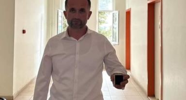 Hendek Yayalar’da Muhtar Kura ile  Belirlendi. 