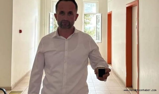 Hendek Yayalar’da Muhtar Kura ile  Belirlendi. 