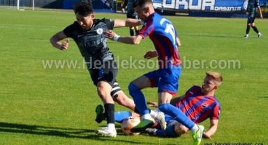 Hendekspor Prestij Peşinde Rakip Arifiye Kalaycıspor