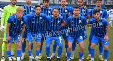 Hendekspor Son Düzlükte Rakip Mustafakemalpaşaspor Hedef Mutlak 3 Puan !