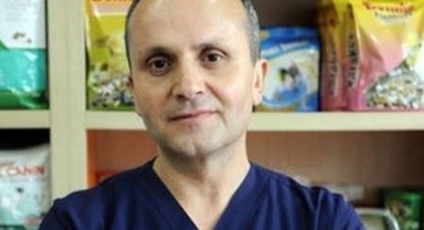 MUSTAFA YILDIZ: "KEDİLERDE BULAŞICI, YAYGIN FİP HASTALIĞI"