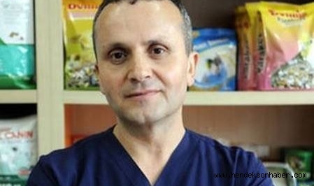 MUSTAFA YILDIZ: "KEDİLERDE BULAŞICI, YAYGIN FİP HASTALIĞI"