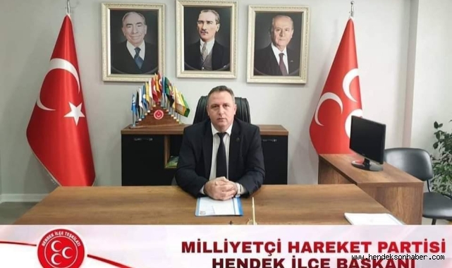 Namlı; Mazbata almadan yapılan müdahaleye nezaketen ses çıkarmıyoruz 