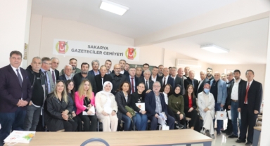 SGC'DE MATUR YENİDEN BAŞKAN