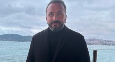 Başkanlık görevinden istifa etti