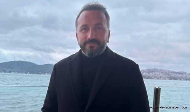 Başkanlık görevinden istifa etti