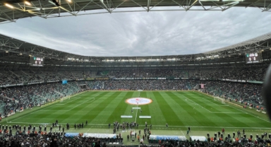 Başkan Yusuf Alemdar: "Yolun sonu Süper Lig olsun"