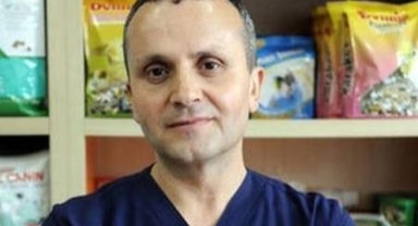 MUSTAFA YILDIZ: "DİŞİ HAYVANLAR KURBAN EDİLMESİN"